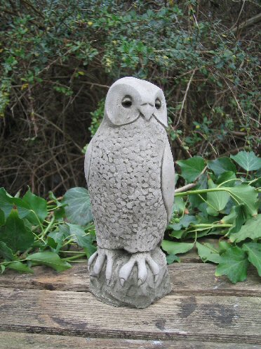 KA58 Small Owl